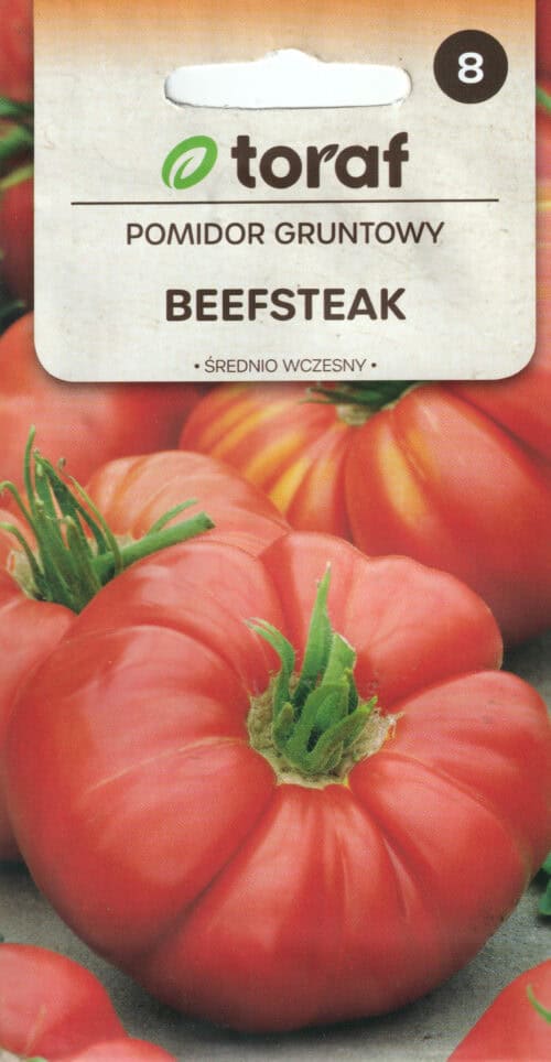 Tomat "Beefsteak"