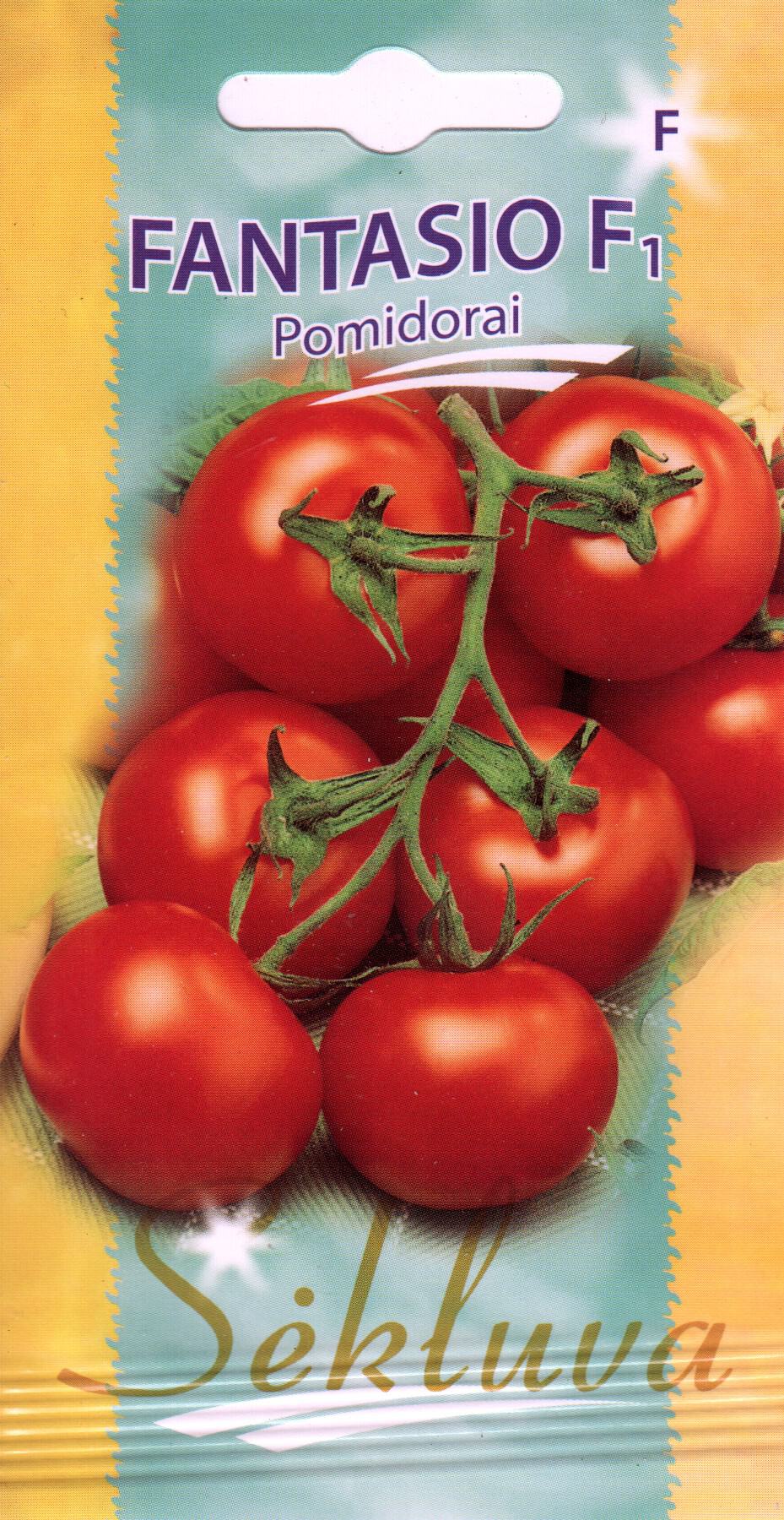 Tomat "Fantasio" F1