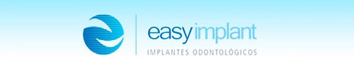 EASY IMPLANT - IMPLANTES DENTÁRIOS - WWW.EASYIMPLANTES.COM.BR