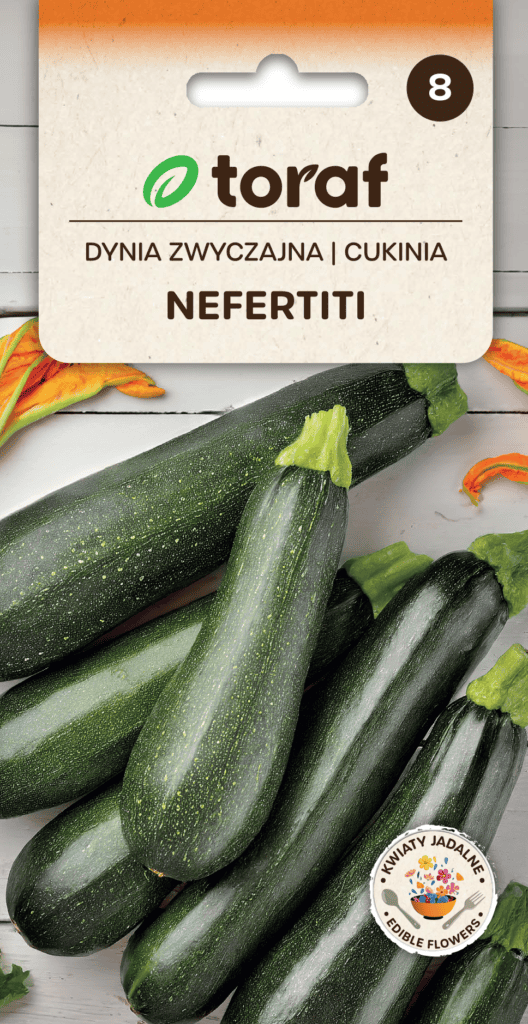 Kabatšokk "Nefertiti"