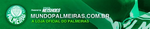 MUNDO PALMEIRAS - LOJA DO PALMEIRAS - WWW.MUNDOPALMEIRAS.COM.BR