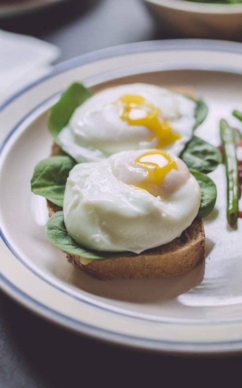 Buttermilk Falls Inn & Spa — 3