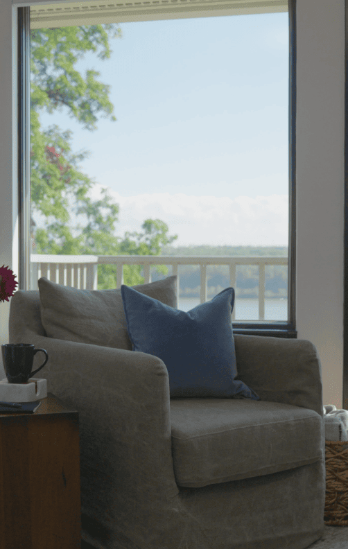 Buttermilk Falls Inn & Spa — 5