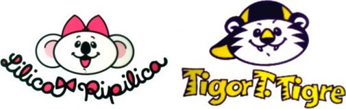 PROMOÇÃO SUA FAMÍLIA EM ORLANDO COM LILICA E TIGOR