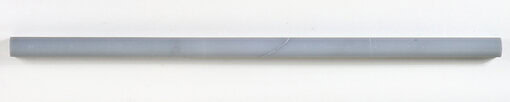 1/2x12 Moon Polished Marble PencilMoon-Pencil
