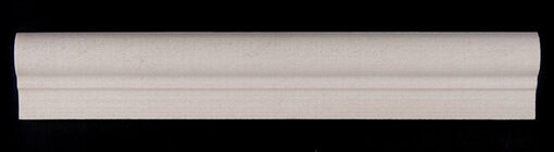 2x12 Golden Sands Chair Rail