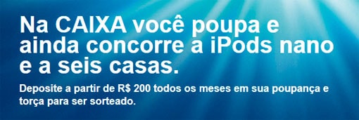 PROMOÇÃO SE ESSA CASA FOSSE MINHA - WWW.SEESSACASAFOSSEMINHA.COM.BR