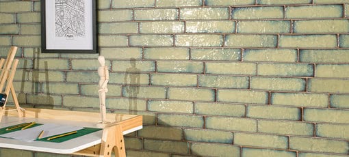 Souk Collection - Mint - Image 2