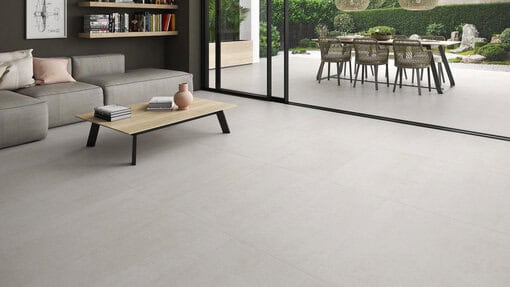 Duplocem Roomsetting White