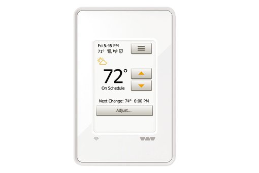Schluter®-DITRA-HEAT-E-WiFi Thermostat