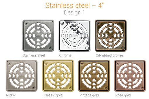 Schluter®-KERDI-DRAIN - Image 15