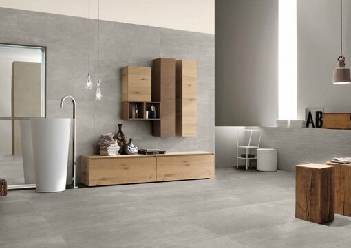 Nordstone grigiio room scene