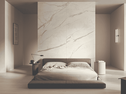 Marble Touch Extra Stripe Deco