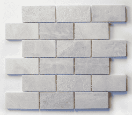 2x4 Iceberg Polished Marble