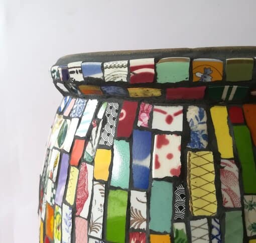 Pot à verticales by Sandrine Régaré – Image 3