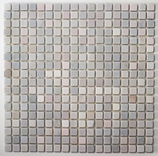 5/8x5/8 Honed Golden Sand Quartz Slate