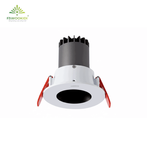 Đèn rọi âm trần chiếu điểm FK-F-420