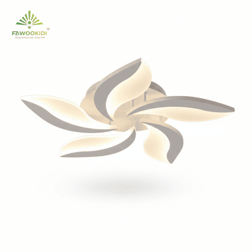 Đèn ốp trần trang trí Flower OTF0028-2-30W