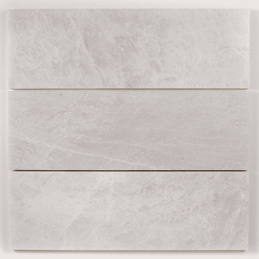 4x12 Iceberg Polished Marble