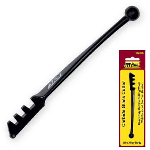 Ivy Carbide Glass Cutter