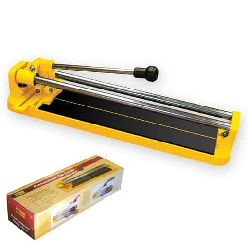 Ivy 16" Tile Hand Cutter Machine
