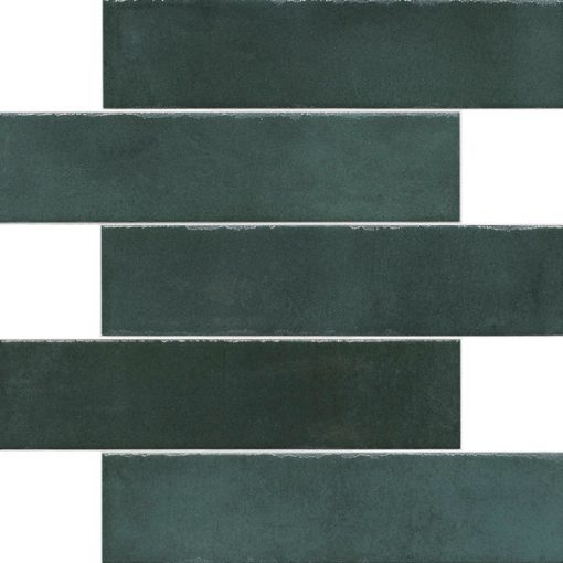 My Art Verde 2 1/2"x10"