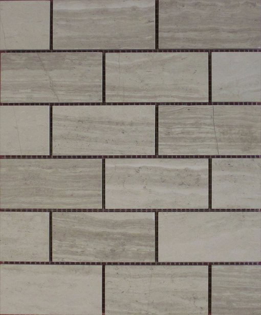 2X4 Timber Grey Honed