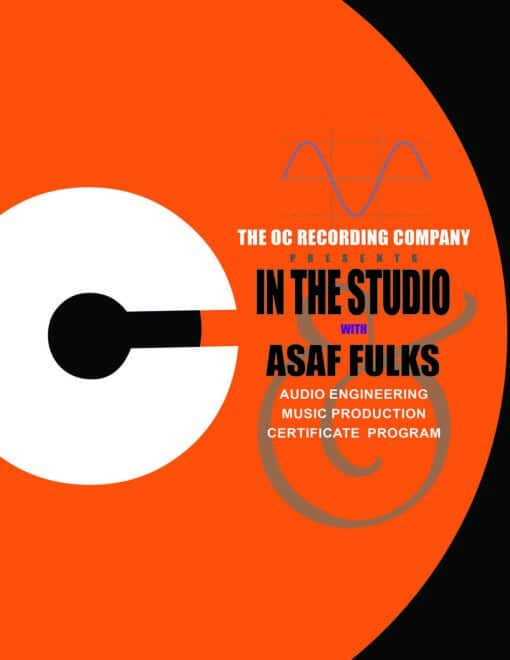 THE-STUDIO-Cover2©Asaf Fulk