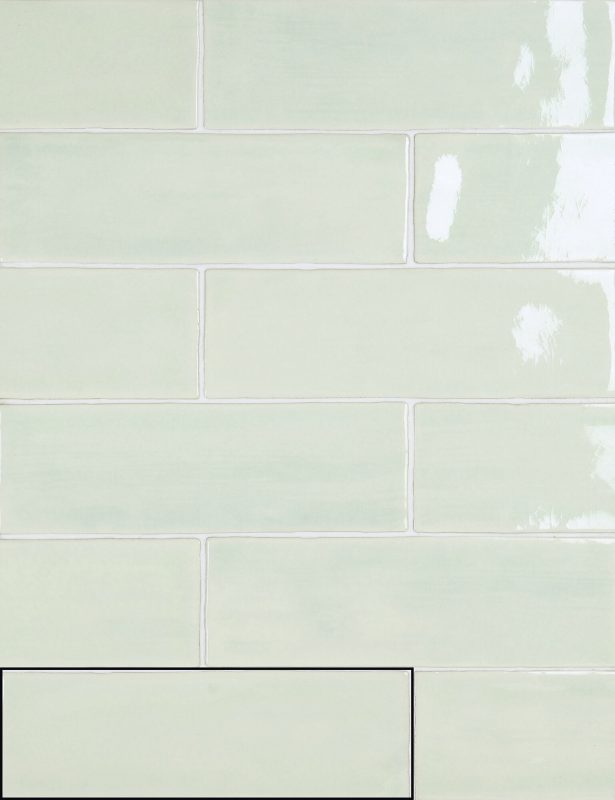 2.5x10 Nour group Paste green