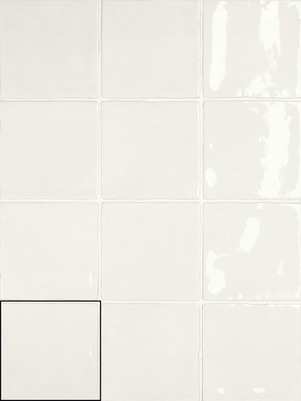 4x4 Nour White Group