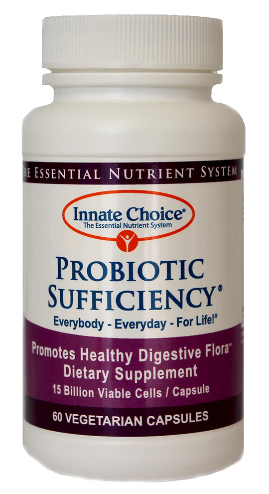 Innate Choice® 30-Day Essential Nutrient Supplement System™ - Image 4