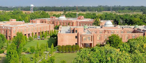 Admission Open for WMP 2019-21 Batch At IIM Lucknow