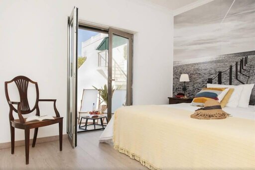Rooms at The Beachouse