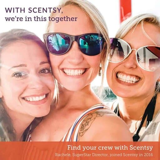 How To Become A Scentsy Consultant 2022 join scentsy- genuine home business opportunity