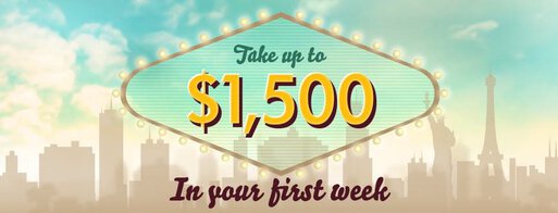 777 Casino 1500 free play bonus