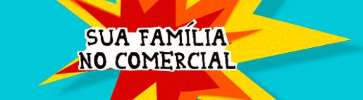 PROMOÇÃO SUA FAMÍLIA NO COMERCIAL EXTRA - WWW.COMERCIALEMFAMILIAEXTRA.COM.BR