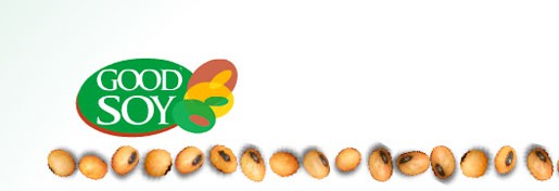 GOOD SOY