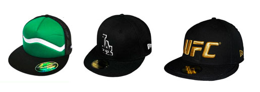 BONÉS NEW ERA