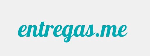 WWW.ENTREGAS.ME - SITE DE ENTREGAS COLABORATIVAS - LOGÍSTICA COLABORATIVA