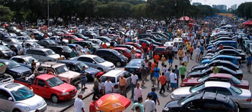 COMPRAR CARRO USADO - DICAS E CUIDADOS ANTES DE COMPRAR UM CARRO