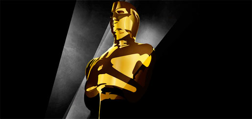 INDICADOS PARA O OSCAR 2012
