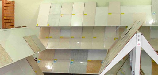 SALDÃO DE PISOS E AZULEJOS