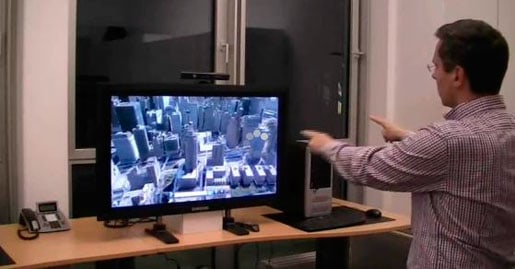 KINECT PARA PC - JOGAR KINECT PELO COMPUTADOR