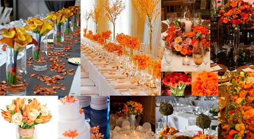 DECORAÇÃO DE CASAMENTO SIMPLES E BARATO COM FLORES