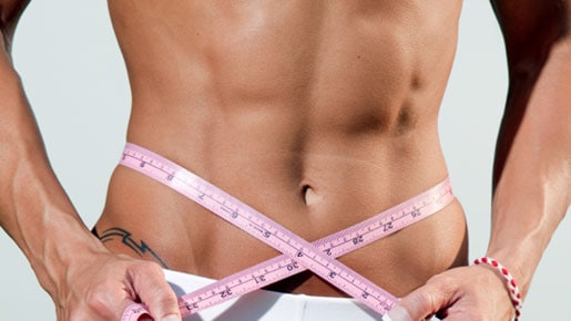 BARRIGA CHAPADA DE MULHER - COMO TER UMA BARRIGA TANQUINHO E PERFEITA FEMININA