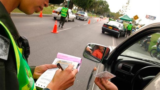 COMO RECORRER ÁS MULTAS DE TRÂNSITO - RECURSOS DE MULTAS