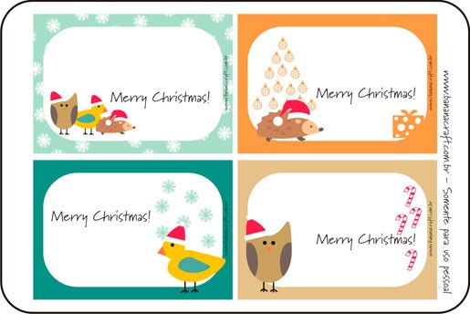 COMO FAZER CARTÃO DE NATAL?