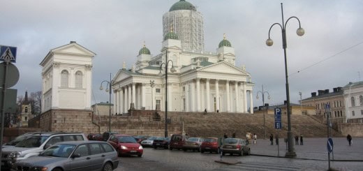 Finlandia
