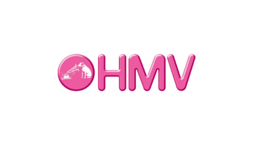 【最新】HMV&BOOKS割引クーポンコードまとめ