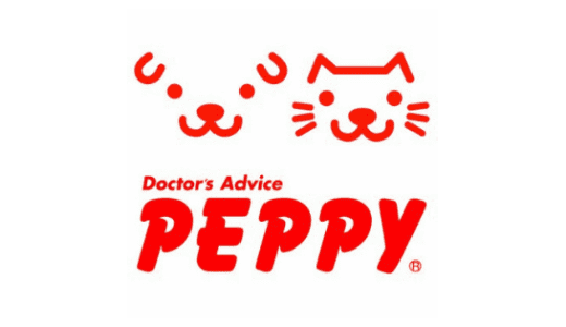 【最新】PEPPY(ペピイ)割引クーポンコードまとめ